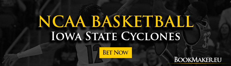Iowa State Cyclones NCAA Basketball Betting